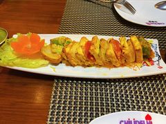 炭烤干酪-辛德里印度餐厅(勒泰商圈店)