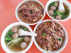 -阿伟牛肉店(东山店)