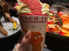 -色響火锅(恒隆广场店)