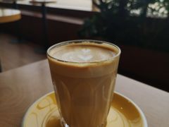 -Seesaw Coffee(朝阳大悦城店)