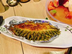 -质烤烤物·活烤海鲜(质烤总店)