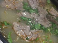 -牛煎里牛肉煎包淮南牛肉汤(广东路店)