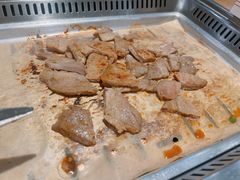 -新石器烤肉(百联川沙店)