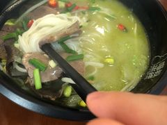 -渝和喵叔米线(南坪万达店)