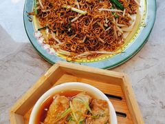 -九龙茶记·粤式餐厅融合菜(鹭江店)