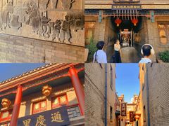 -古文化街旅游区