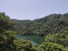 -鼎湖山风景区