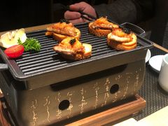 -虹料理·日料放题(悠方店)