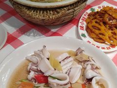 -辣小鲜·南昌大排档(船山路店)