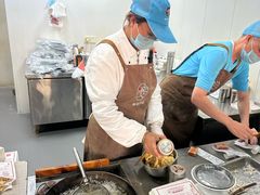 -尚食卢记烧饼(凤凰路总店)