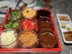 -禄婶鸡煲·打边炉