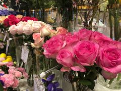 -花邻FloweringLife花艺气球派对(武康大楼店)
