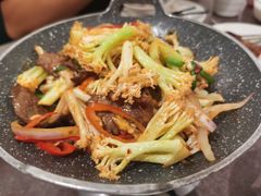 -贯贯吉·清真餐厅(浙江中路店)