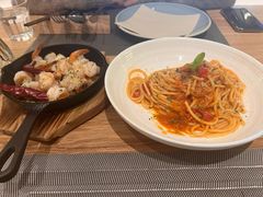 -小满Grainkitchen(滨江商业广场店)