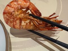 -大渔铁板烧(东城店)