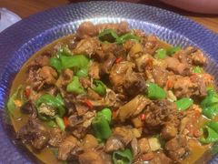 -俭寨大盘鸡·缸子肉·小公鸡·新疆菜(云通店)