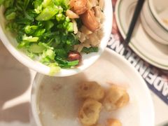 -食大利香港茶餐厅(南亚风情第一城店)
