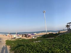 -东海岛旅游度假区