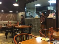 大堂-牛男手造(地铁天虹店)