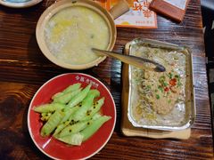 -今邕烧烤(西大店)