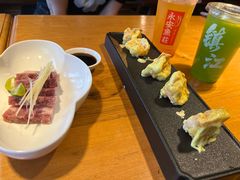 -永安鱼庄·镇江菜(丁卯店)