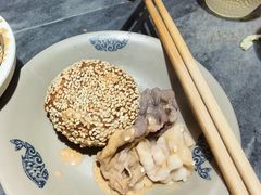 -北平三兄弟涮肉(簋街总店)