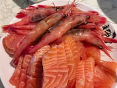 -初色海鲜自助(新辰里亚运村店)