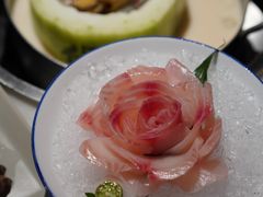 -煲宫猪肚鸡(晶品店)