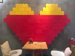 -W CAFE(甜爱路店)