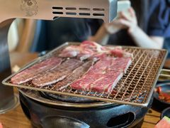 -金九姬黑牛烤肉料理(杨舍老街店)
