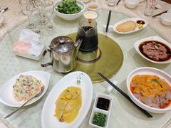 -顺风海鲜港(金玉兰店)