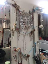 -汉仪华裳汉服馆(打浦桥店)