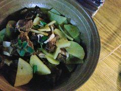 -印象鲵宴·张家界地标美食名片(溪布街店)