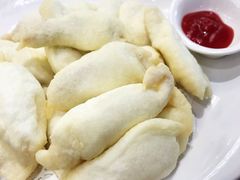 软炸里脊-马凯餐厅(地安门店)