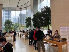 -Apple零售店(苏州店)