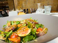 -北京华彬费尔蒙酒店·刃餐厅