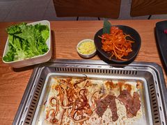 -新石器烤肉(南站店)