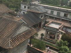 -东莞市可园博物馆