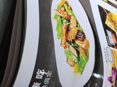 -东江海鲜大排档·潮汕菜·砂锅粥