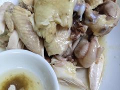 招牌手撕鸡-醉贤居