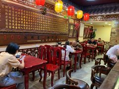 大堂-金杨拉面王小吃面馆·牛三宝面·红烧牛肉粉