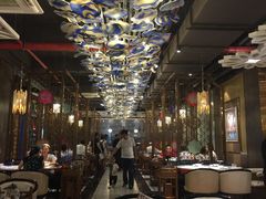 -新好景海鲜酒家(新塘店)