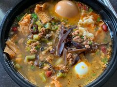 -螺世纪螺蛳粉·桂味小排档(裕德店)