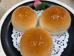 烧鹅餐包-点都德(龙之梦店)