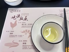-水禾轩·海鲜蒸汽主题餐厅(新香洲旗舰店)