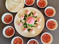 -锦楼·臻选新杭帮(正大广场店)