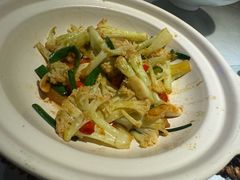 -院8里·小聚园老川菜(九眼桥店)