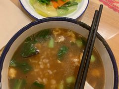-锅儿挑面馆