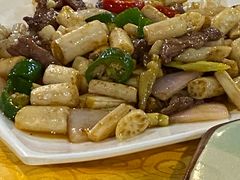 -烧鹅妹饭店
