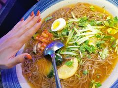 -十三姨正合丰烤肉(营迹路店)